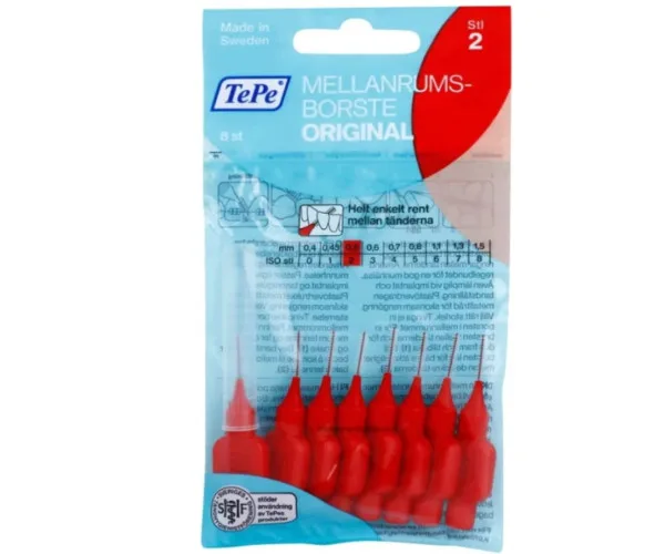 Йоржики TePe 